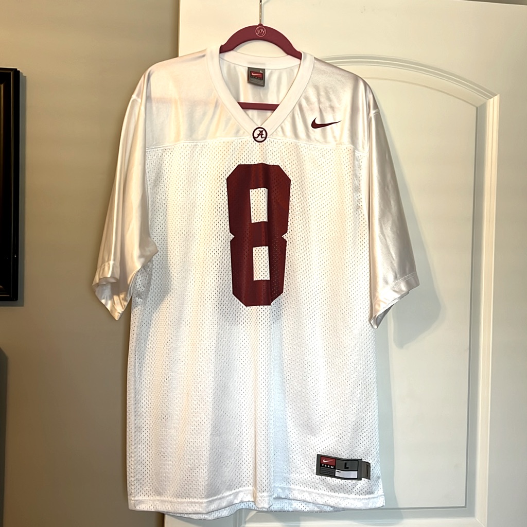 Alabama Crimson Tide Jersey